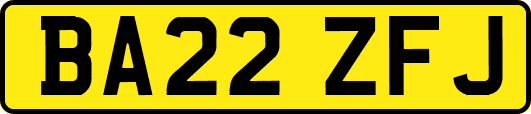 BA22ZFJ