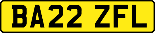 BA22ZFL