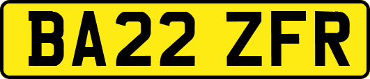 BA22ZFR