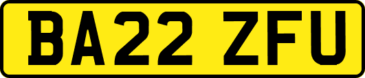 BA22ZFU