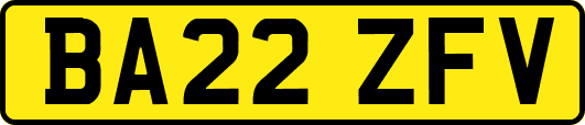 BA22ZFV