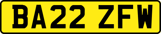 BA22ZFW
