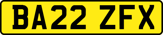 BA22ZFX