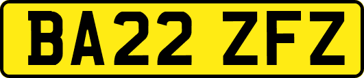BA22ZFZ