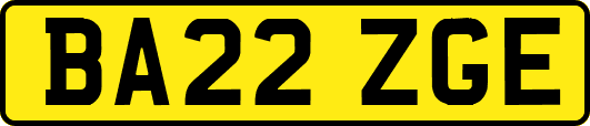 BA22ZGE