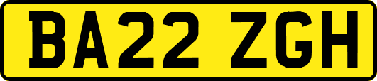 BA22ZGH