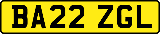 BA22ZGL