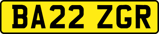 BA22ZGR