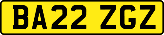 BA22ZGZ