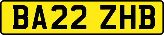 BA22ZHB
