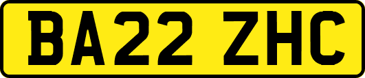 BA22ZHC