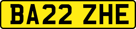 BA22ZHE