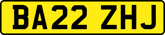 BA22ZHJ