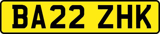 BA22ZHK