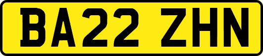 BA22ZHN