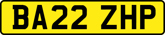 BA22ZHP