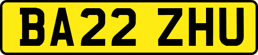 BA22ZHU