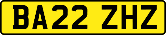 BA22ZHZ