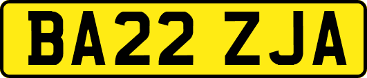 BA22ZJA