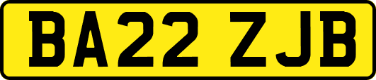 BA22ZJB
