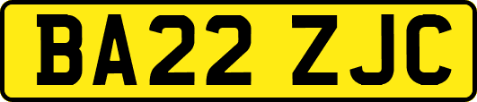 BA22ZJC
