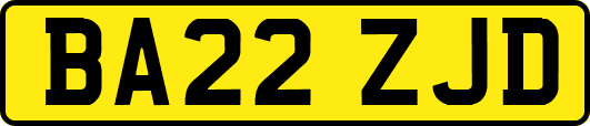 BA22ZJD