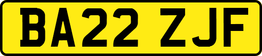 BA22ZJF