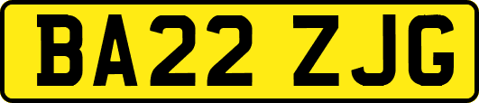 BA22ZJG
