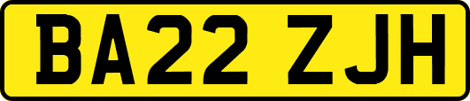 BA22ZJH