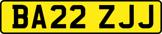 BA22ZJJ
