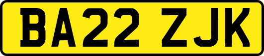 BA22ZJK