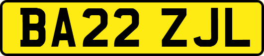 BA22ZJL