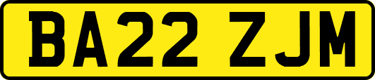 BA22ZJM
