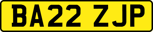 BA22ZJP