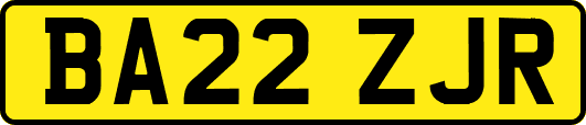 BA22ZJR