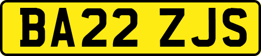 BA22ZJS