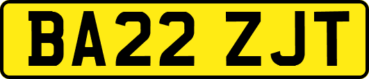 BA22ZJT