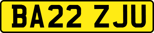 BA22ZJU