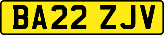 BA22ZJV