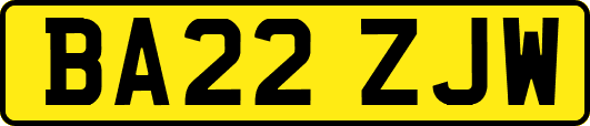 BA22ZJW