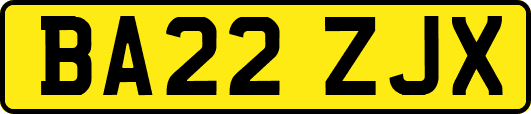 BA22ZJX