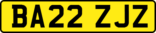 BA22ZJZ