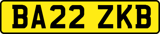 BA22ZKB