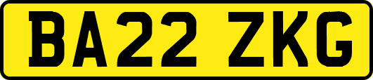 BA22ZKG