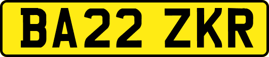 BA22ZKR