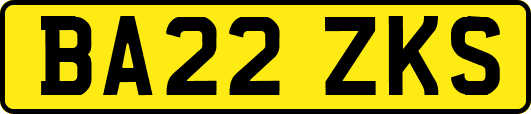 BA22ZKS