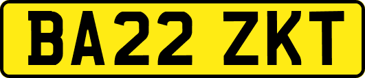 BA22ZKT