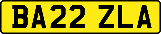 BA22ZLA