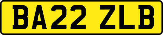 BA22ZLB