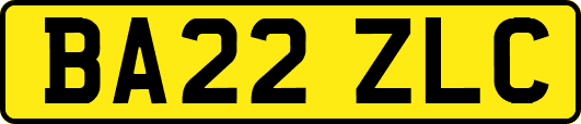 BA22ZLC